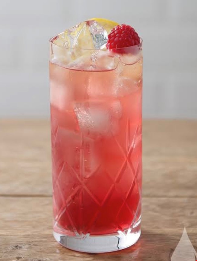 Dark tonic